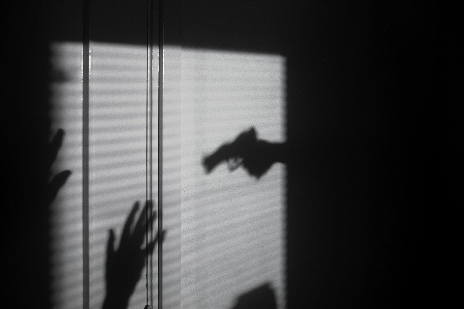 Agressions